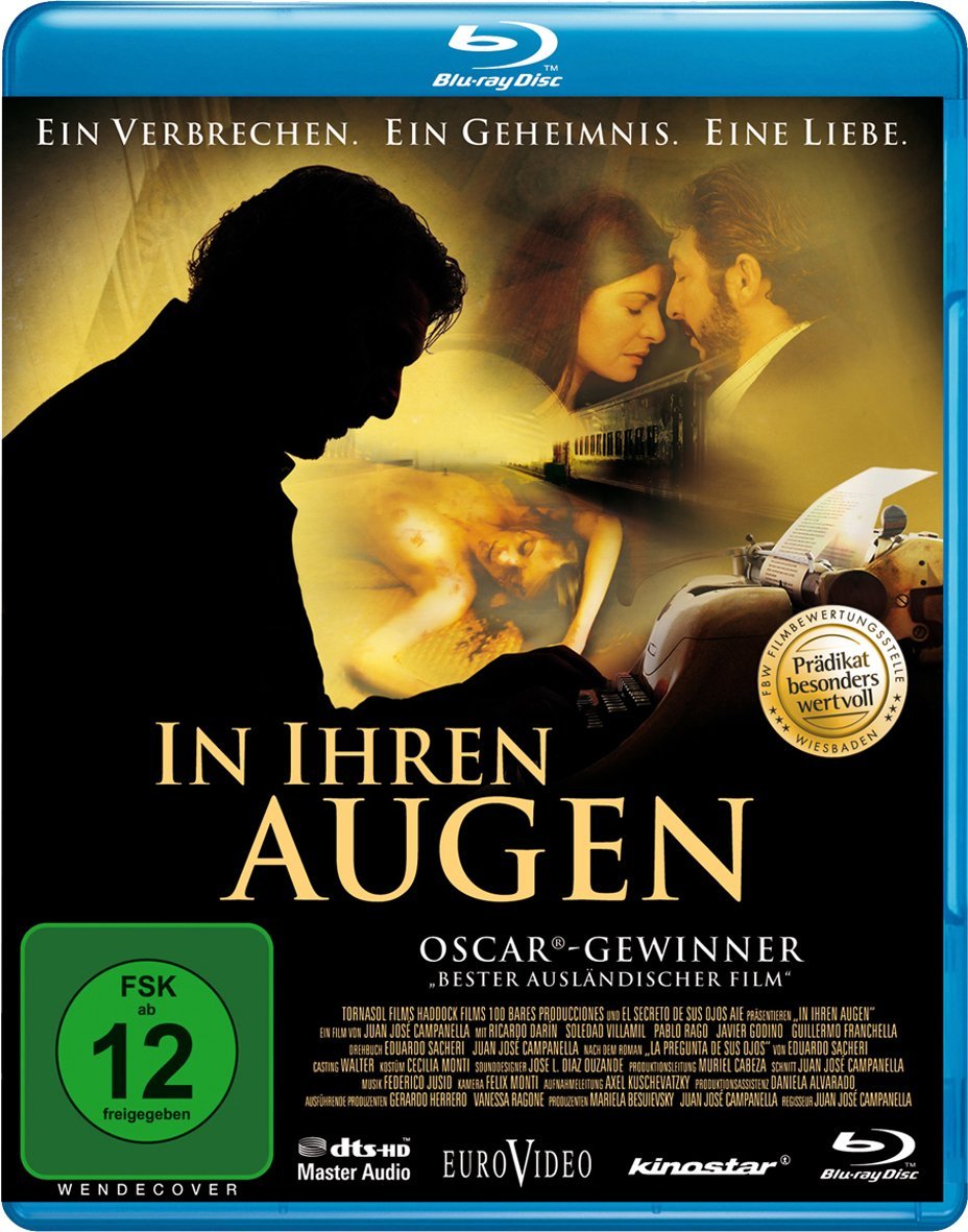 In ihren Augen Films