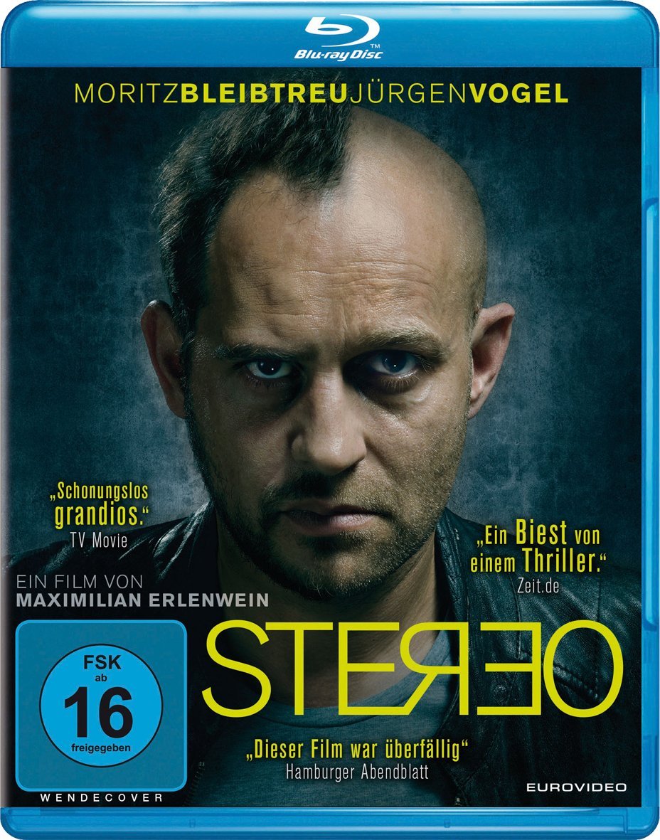 Stereo Movies