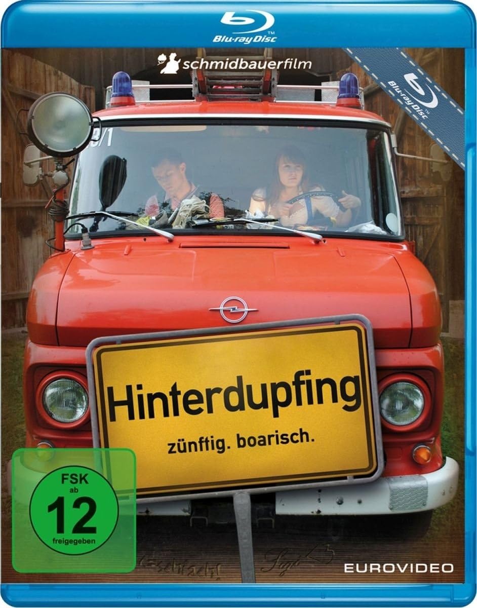 Hinterdupfing Movies