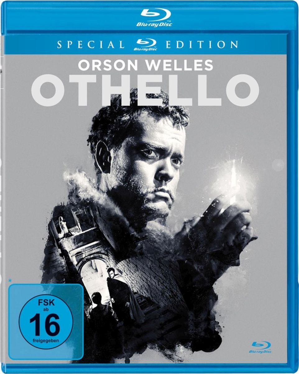 Othello Films