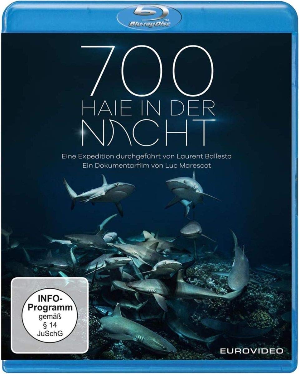 700 Haie in der Nacht Films