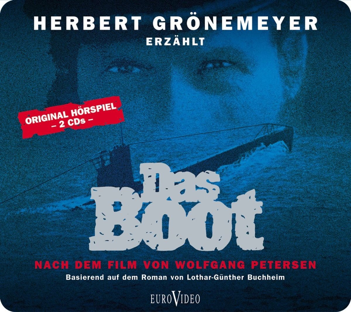 Das Boot: Hörspiel Music