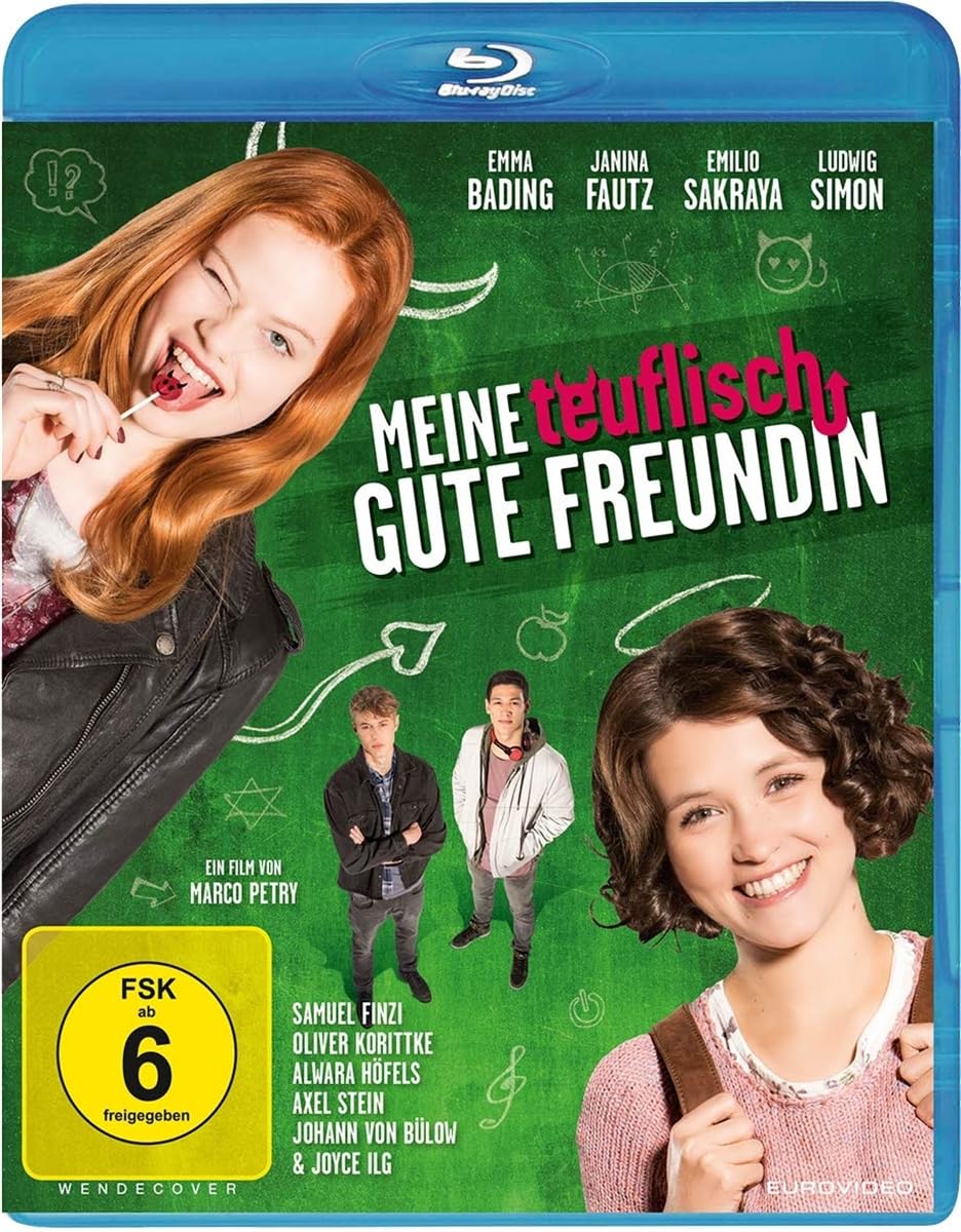 Meine teuflisch gute Freundin Films