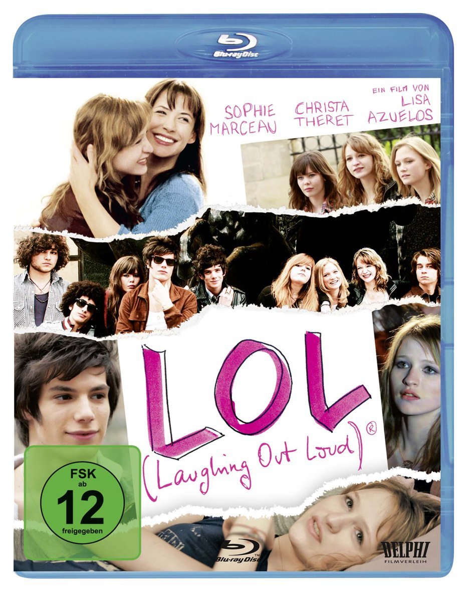 LOL - laughing out loud Films