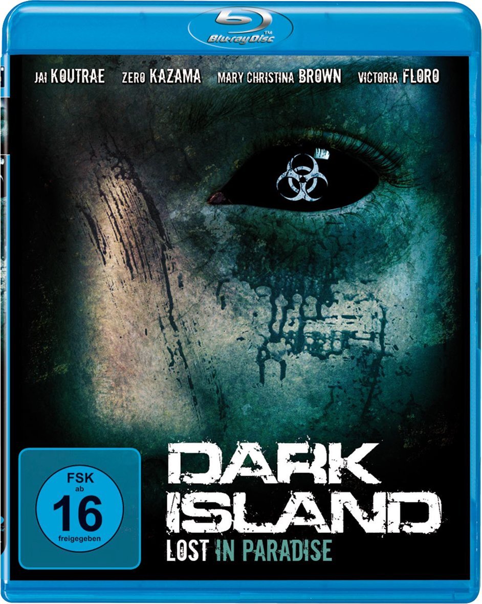 Dark Island - Lost in Paradise Films