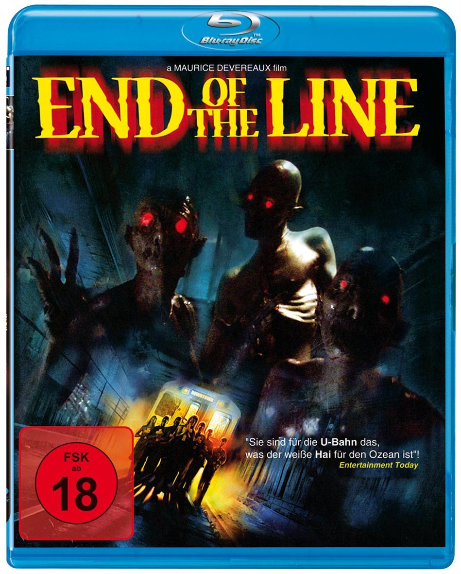 End of the Line Films