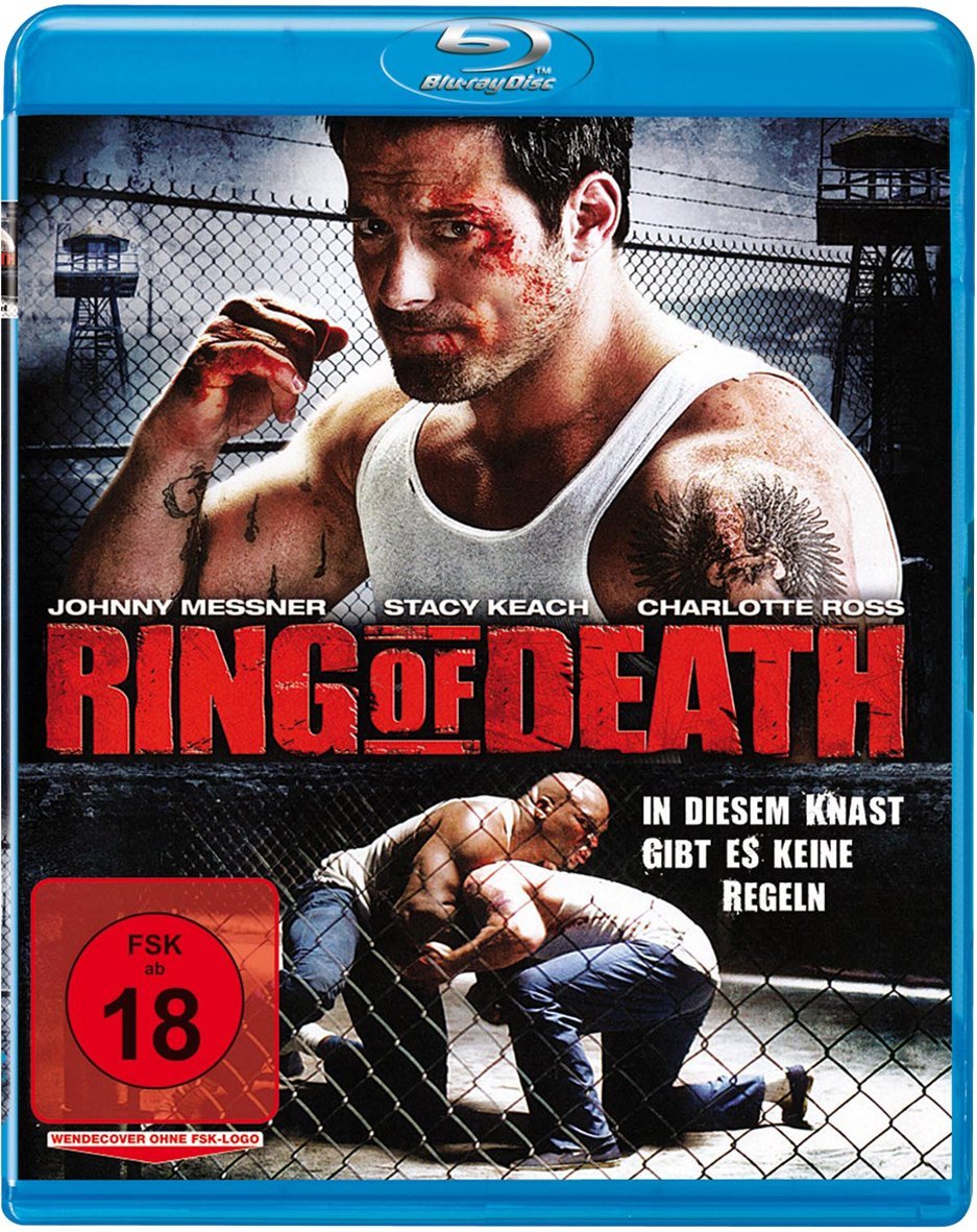 Product Image: Ring of Death