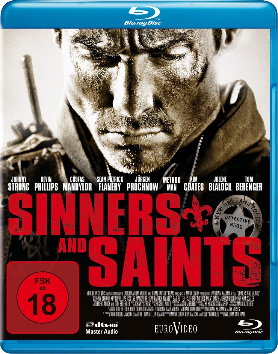 Sinners and Saints Movies