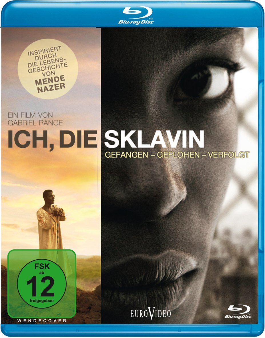 Ich, die Sklavin Films
