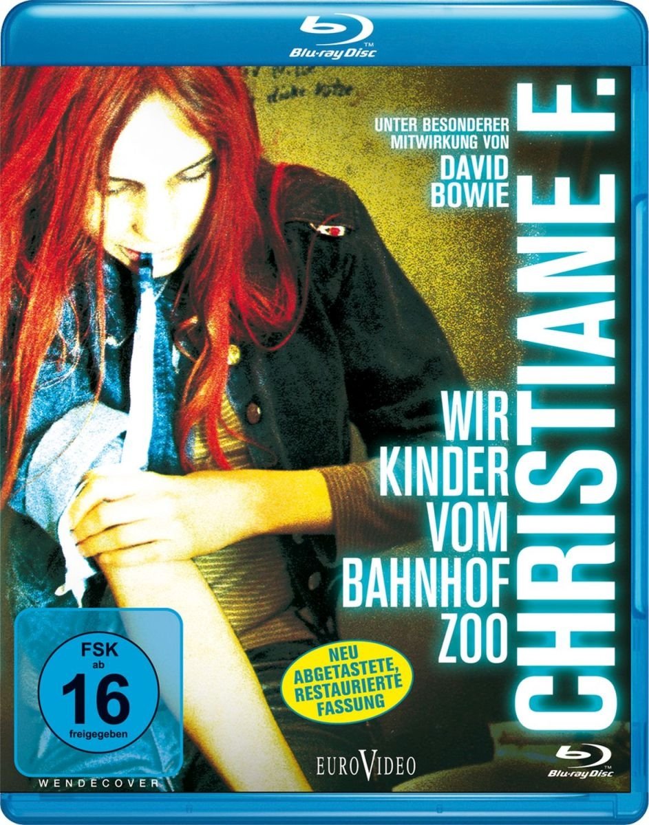 Christiane F. - Wir Kinder vom Bahnhof Zoo Films