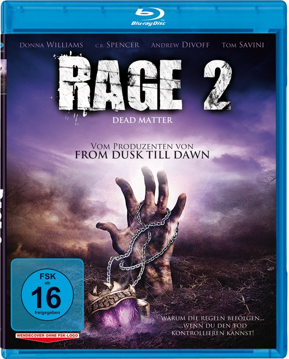 Rage 2 Movies