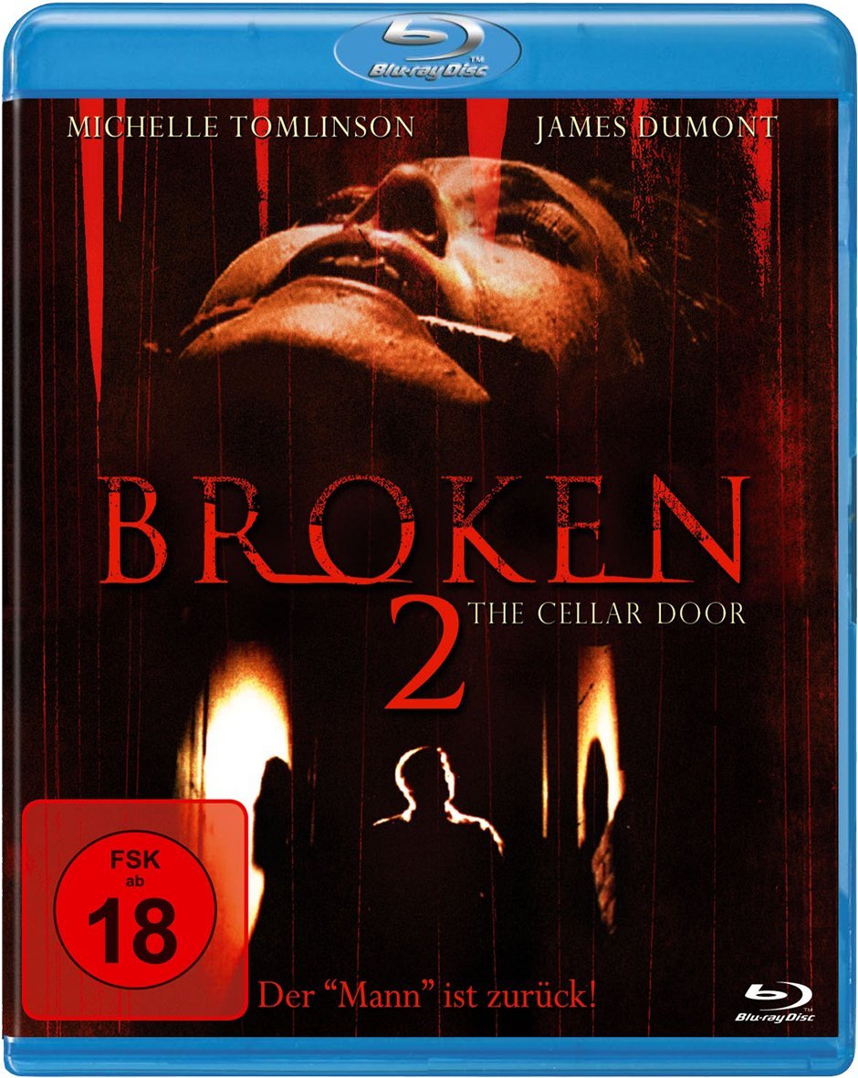 Product Image: Broken 2 - The Cellar Door