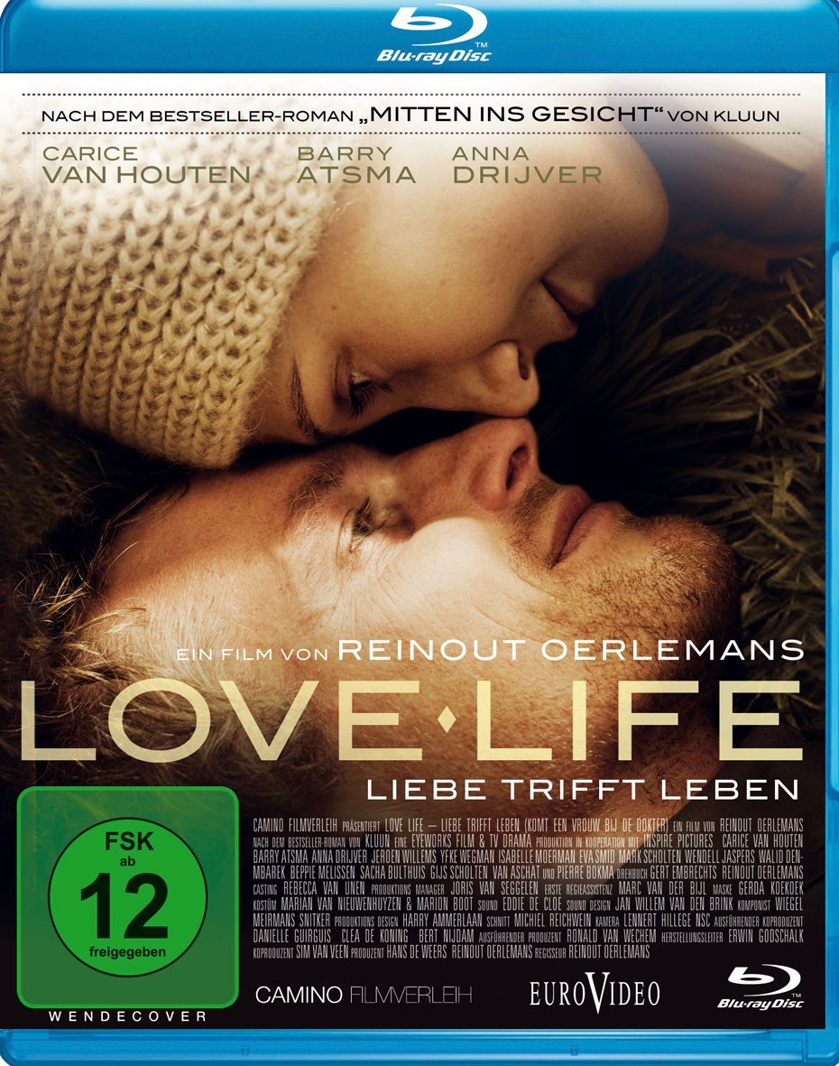 Love Life - Liebe trifft Leben Films