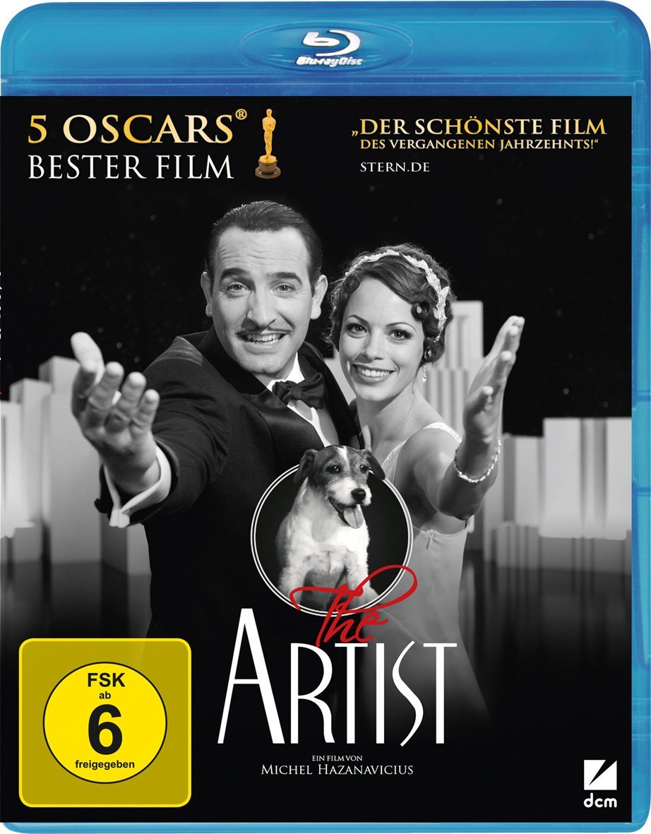 The Artist Films