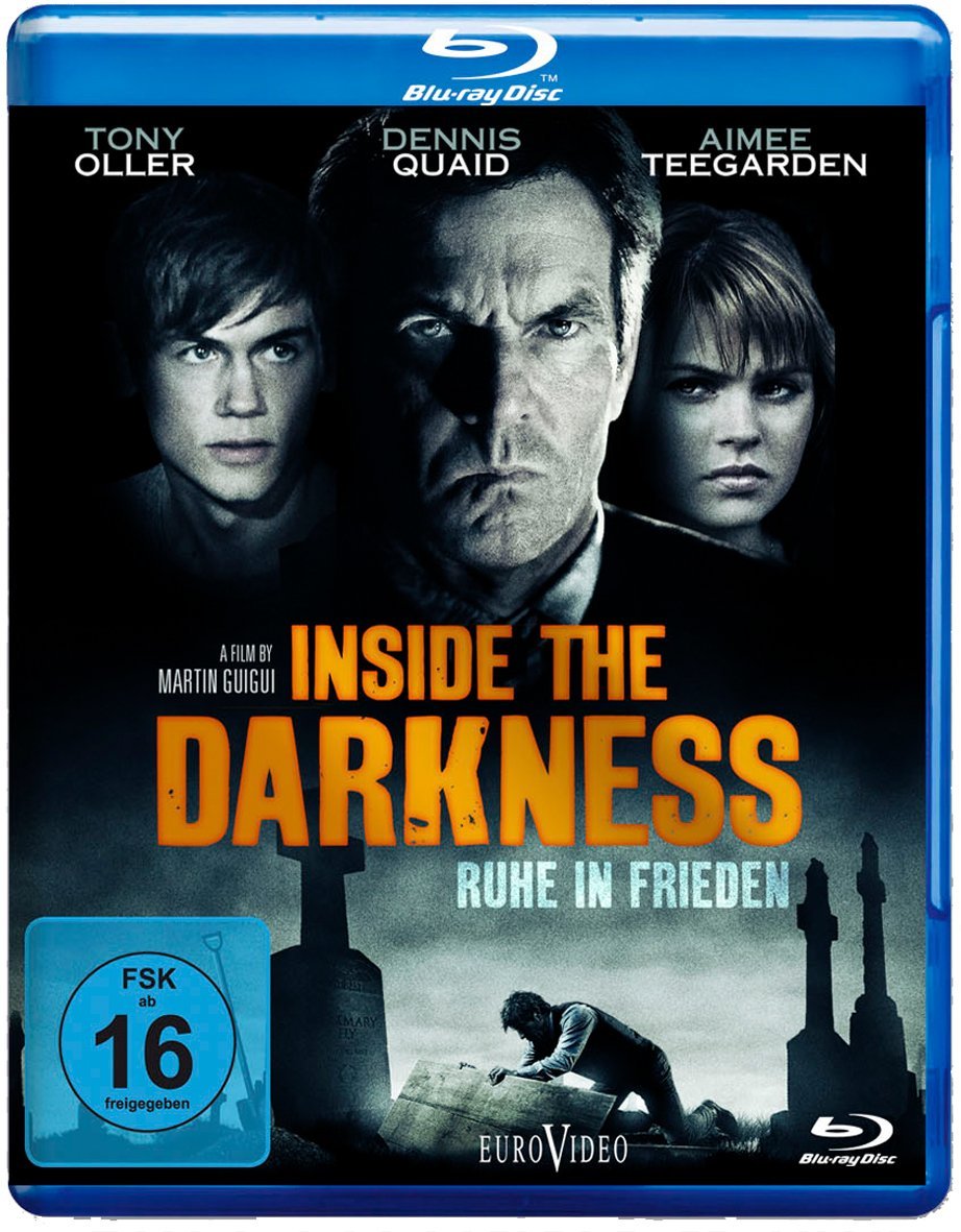 Inside the Darkness - Ruhe in Frieden Films