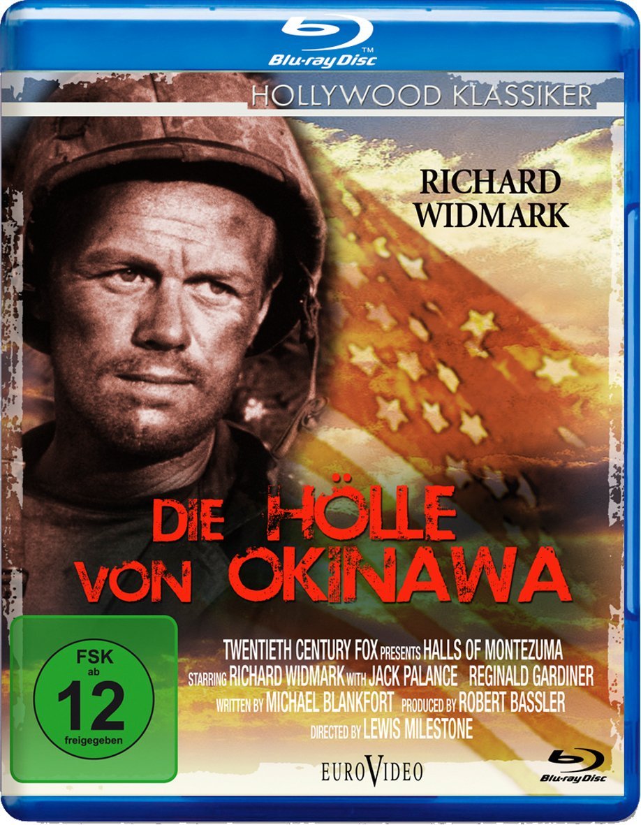 Die Hölle von Okinawa Films