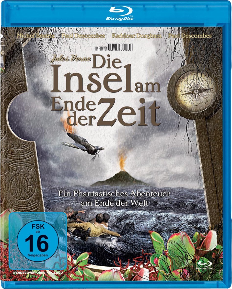Die Insel am Ende der Zeit Films