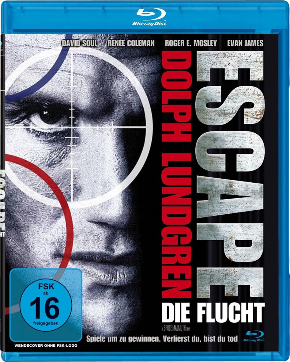 Escape - Die Flucht Movies