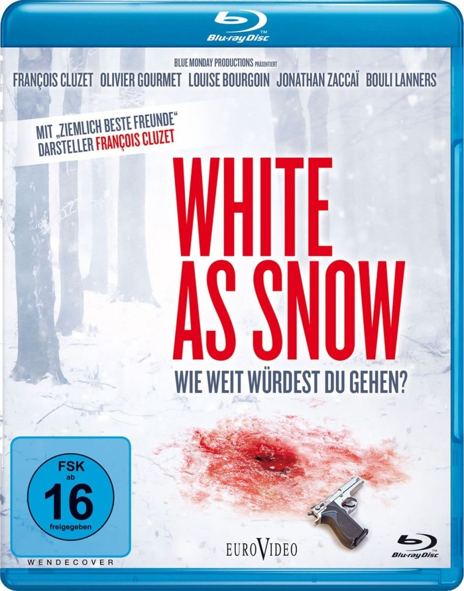 White as Snow - Wie weit würdest du gehen? Films