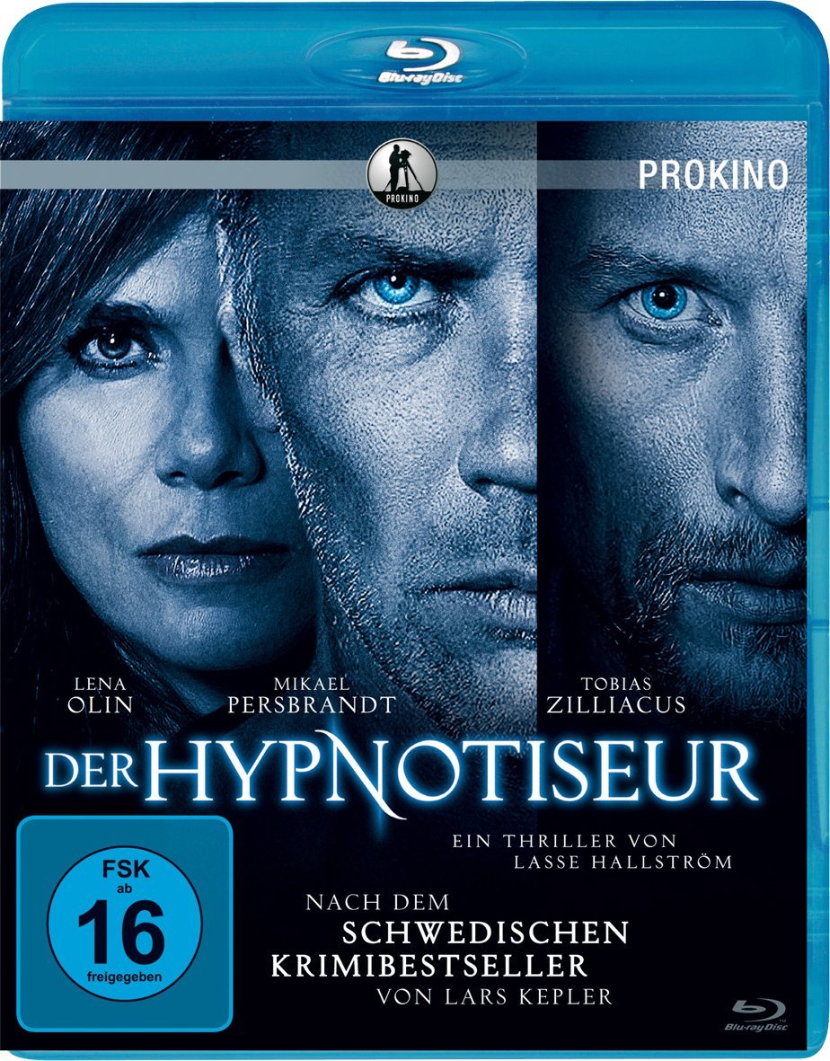 Der Hypnotiseur Movies