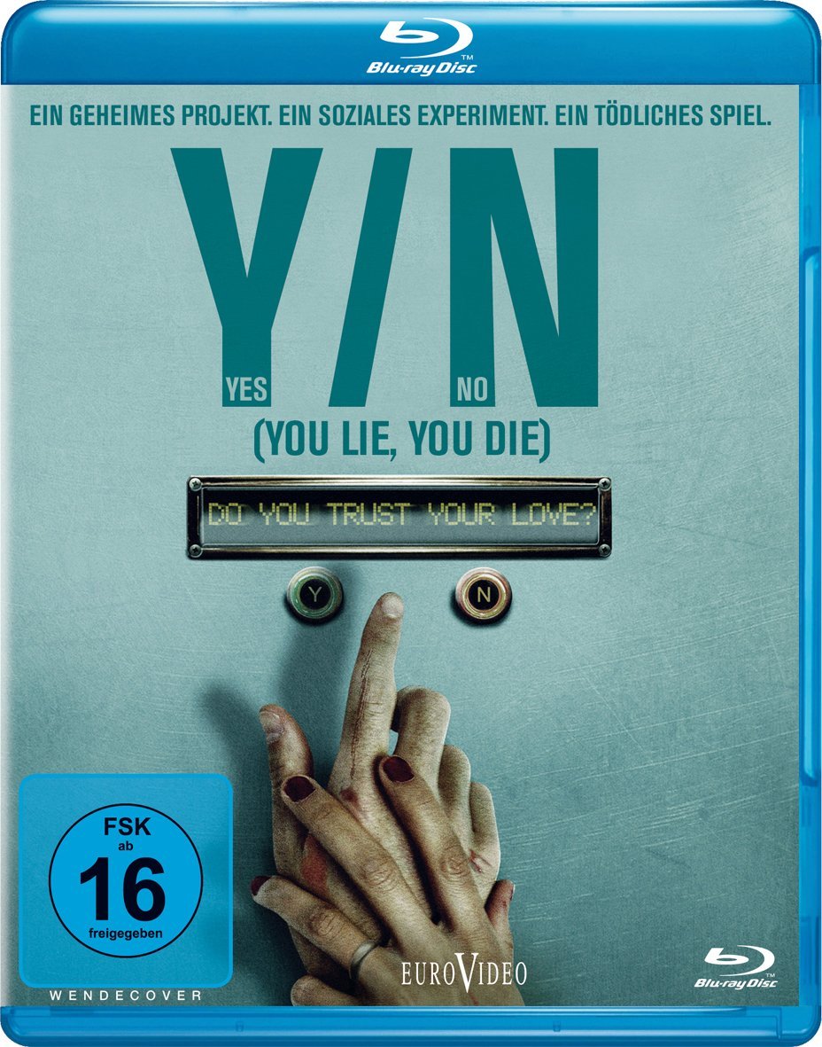 Yes/No: You Lie, You Die Movies