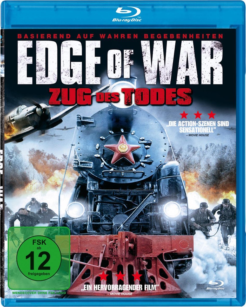 Edge of War - Zug des Todes Films