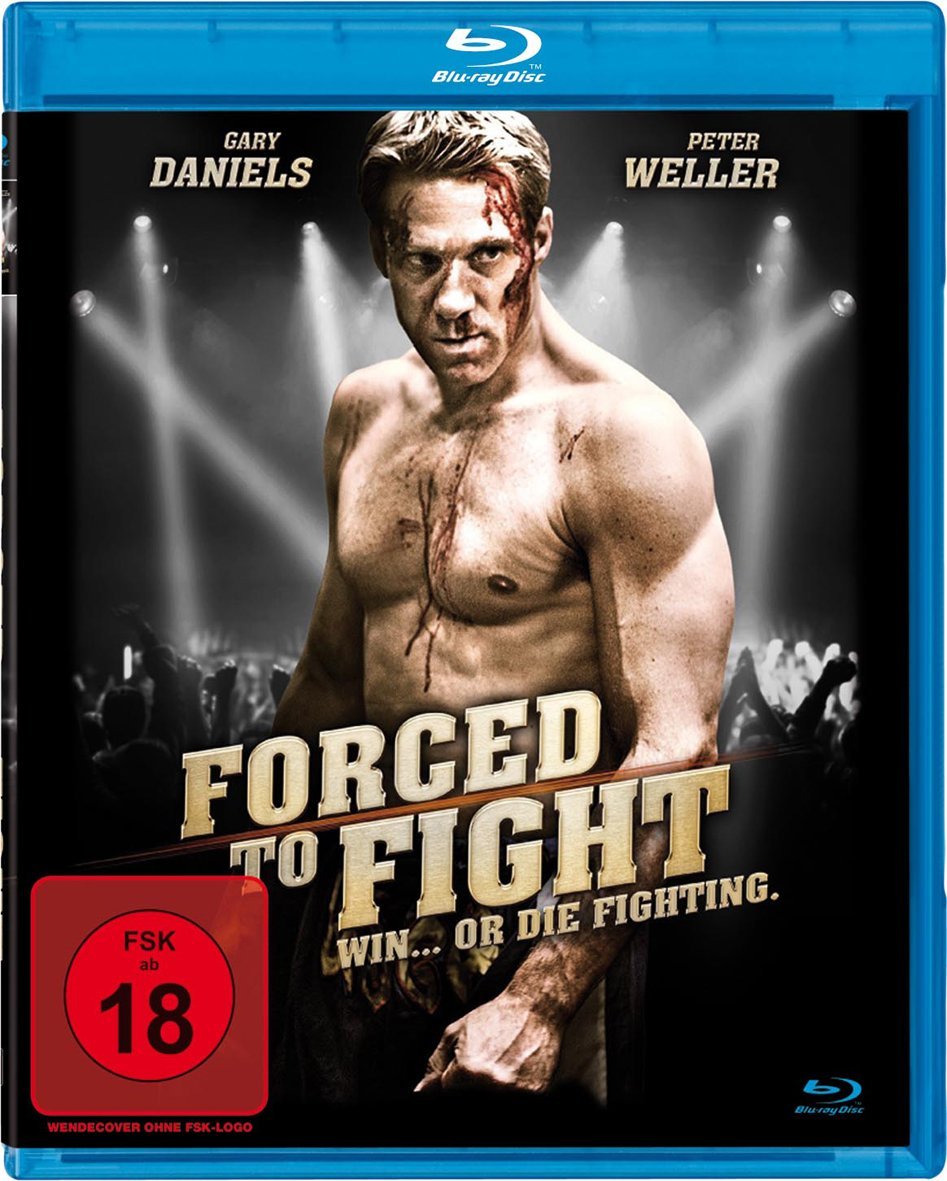 Product Image: Forced to Fight