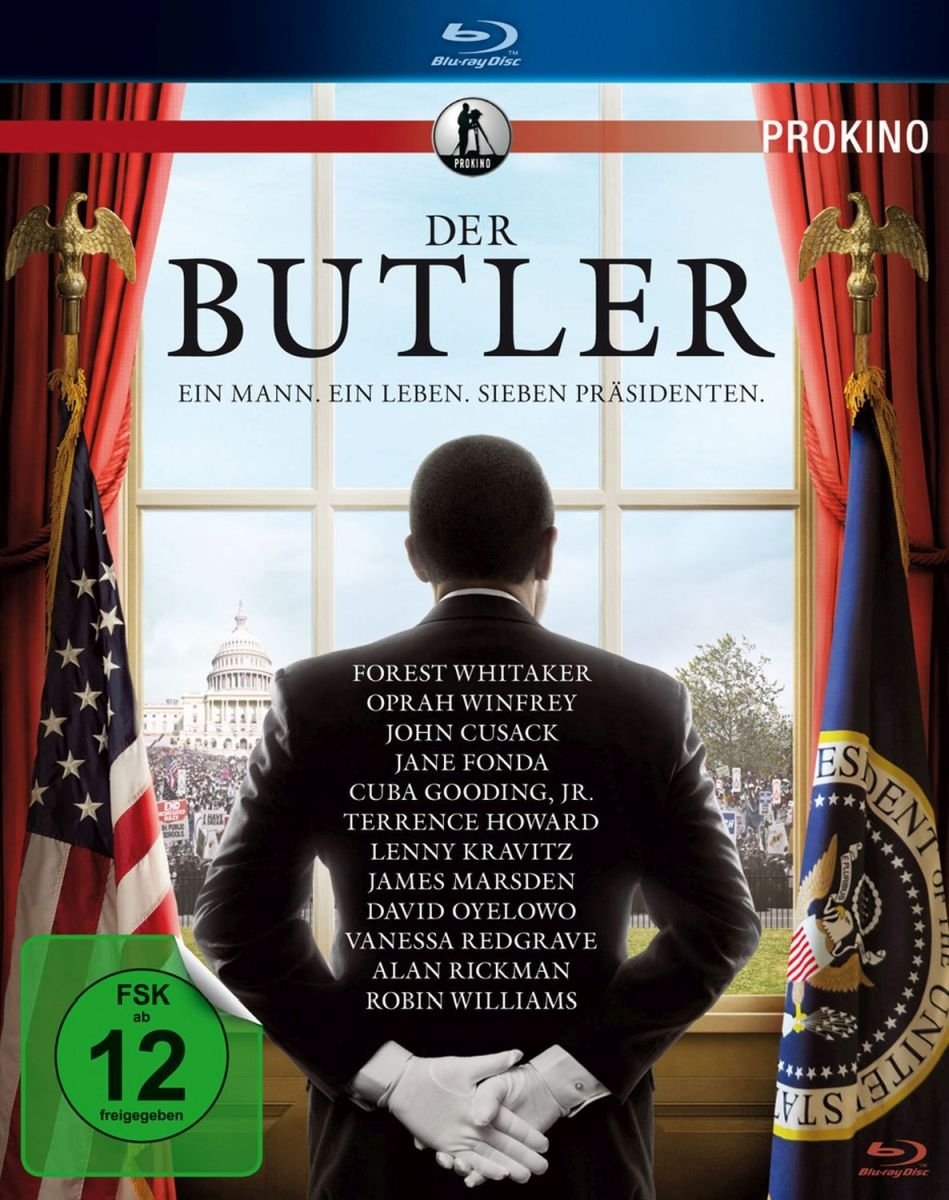 Der Butler Movies