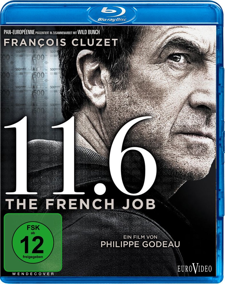 11.6 The French Job Films