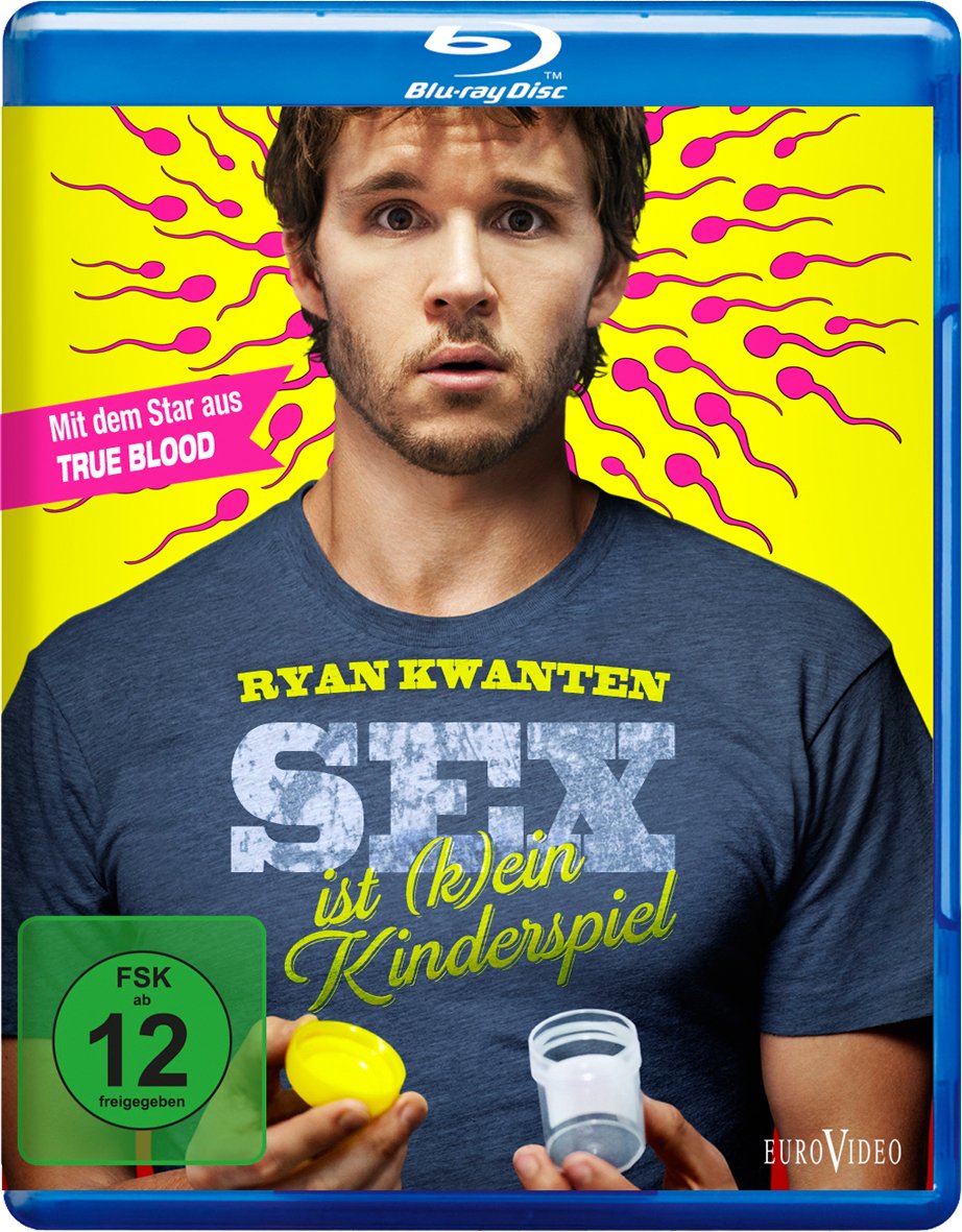 Sex ist (k)ein Kinderspiel Films