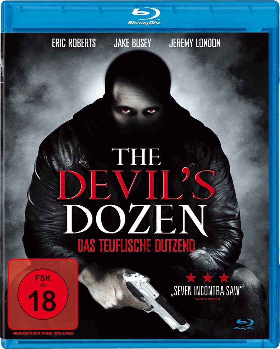 The Devil's Dozen - Das teuflische Dutzend Films