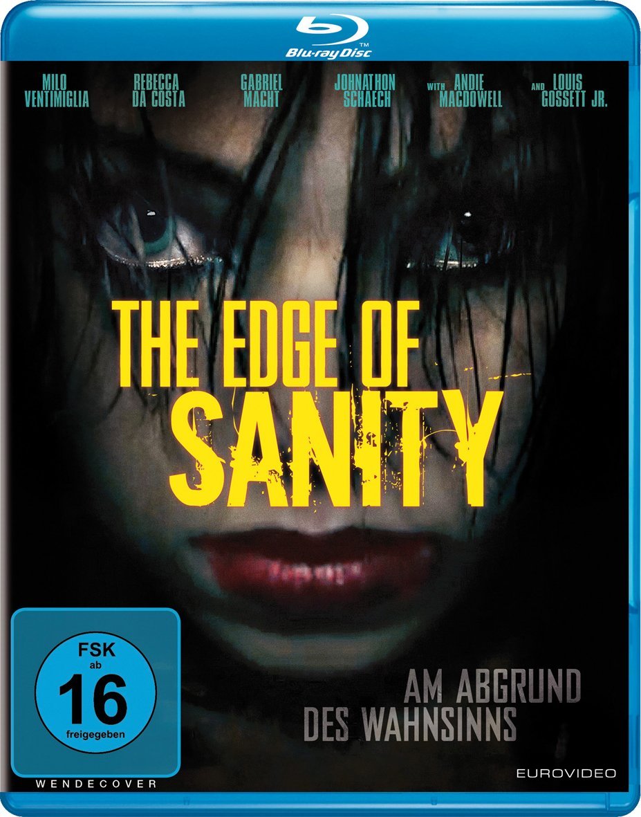 The Edge of Sanity - Am Abgrund des Wahnsinns Movies