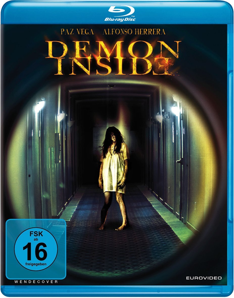 Product Image: Demon Inside