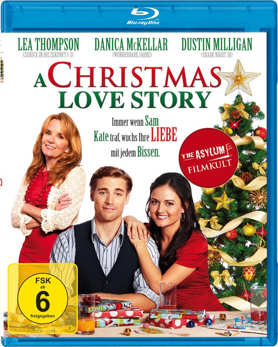 A Christmas Love Story Films