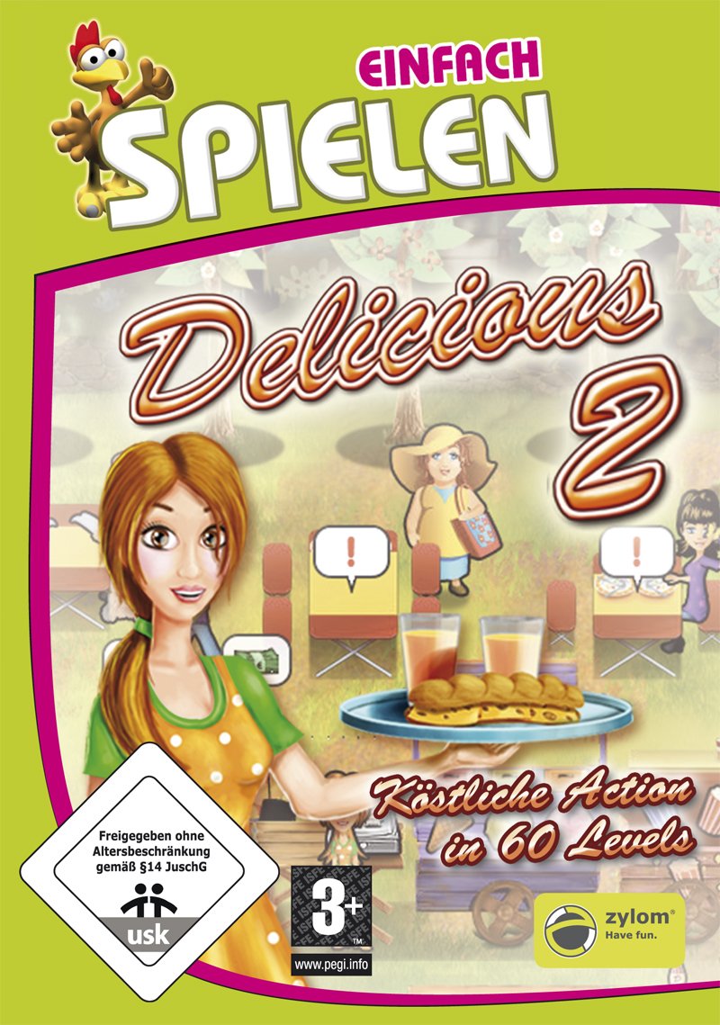 Delicious 2 (Einfach Spielen) PC
