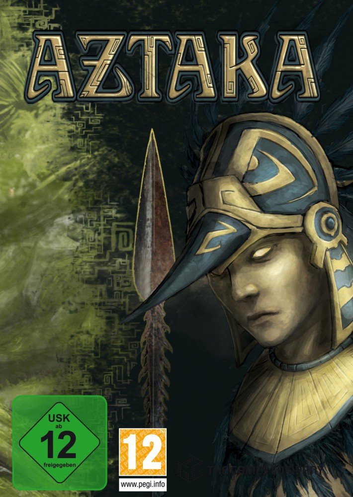 Aztaka PC