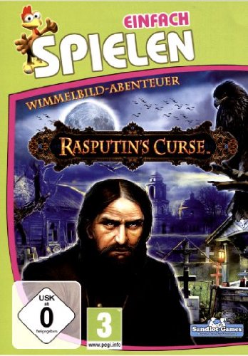 Product Image: Rasputins Curse