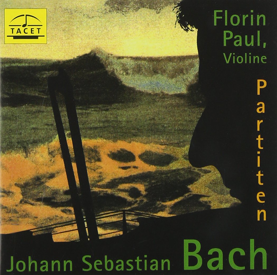 Partiten Für Violine Solo Classical