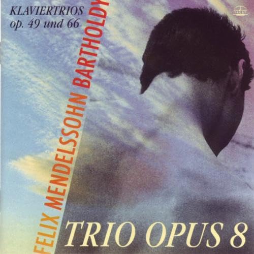 Product Image: Klaviertrios