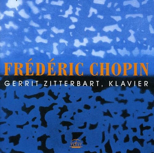 Frederic Chopin Classical