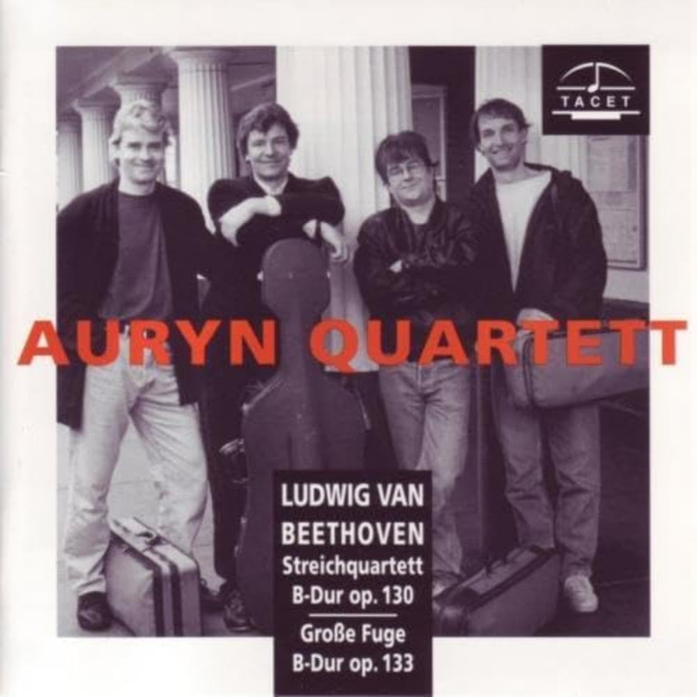 Beethoven Streichquartette Classical