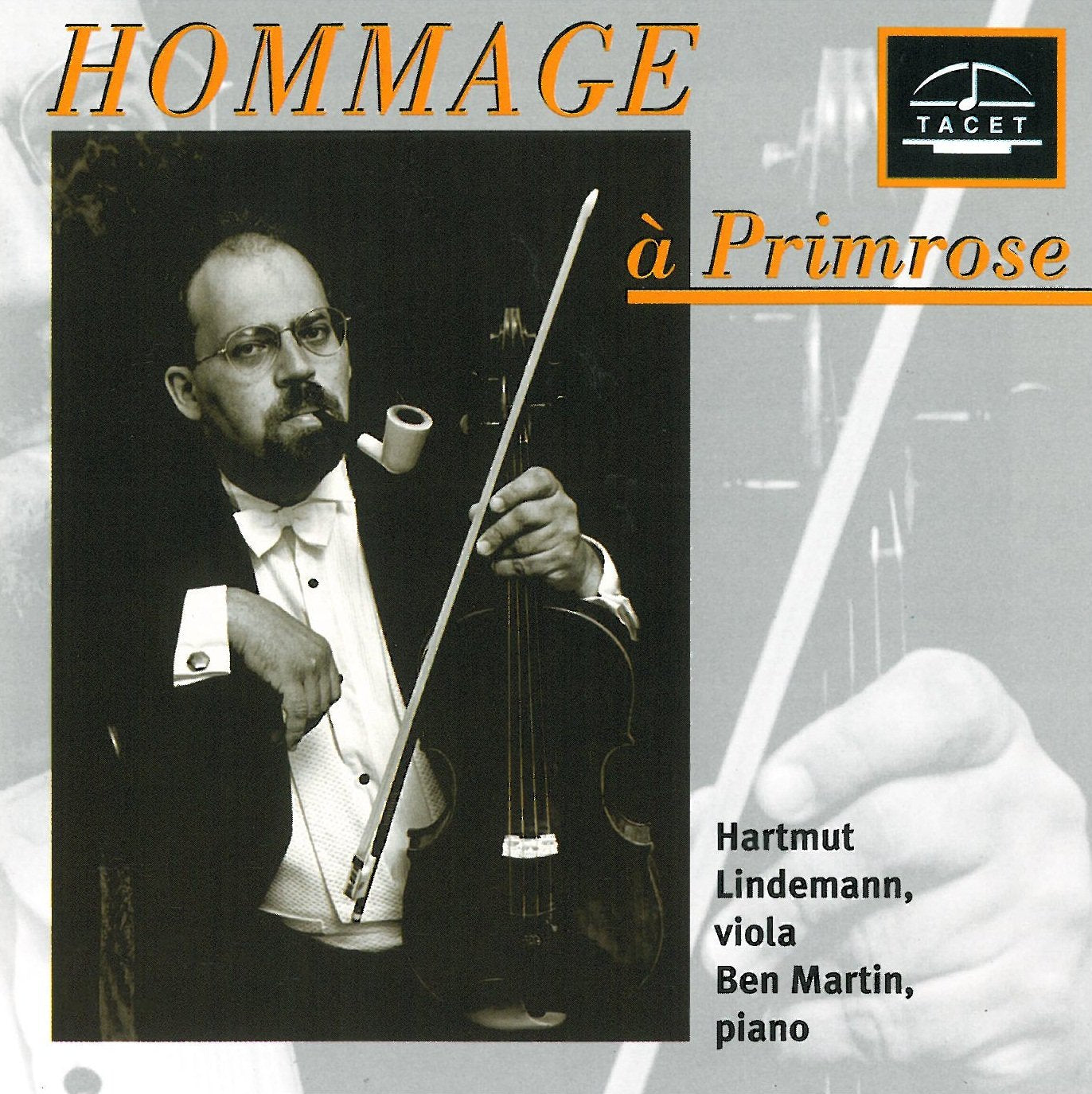 Product Image: Hommage a Primrose