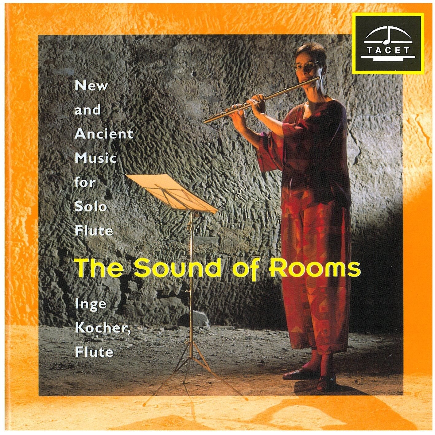The Sound Of Rooms Classical