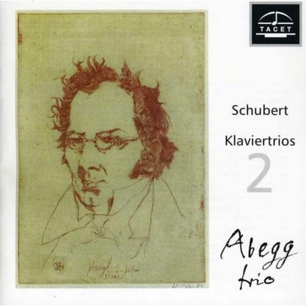 Product Image: Schubert Klaviertrios Vol.2