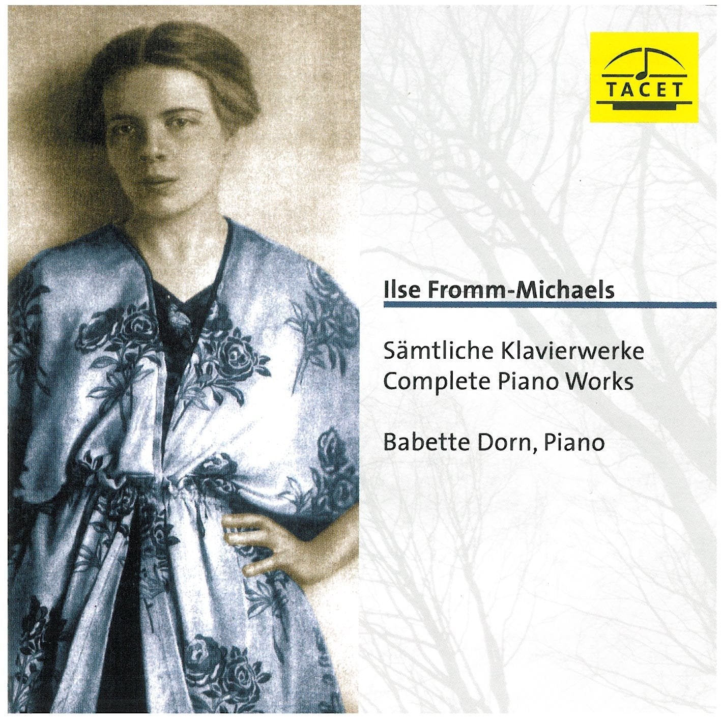 Klavierwerke Classical