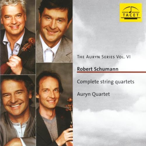 Sämtliche Streichquartette Classical