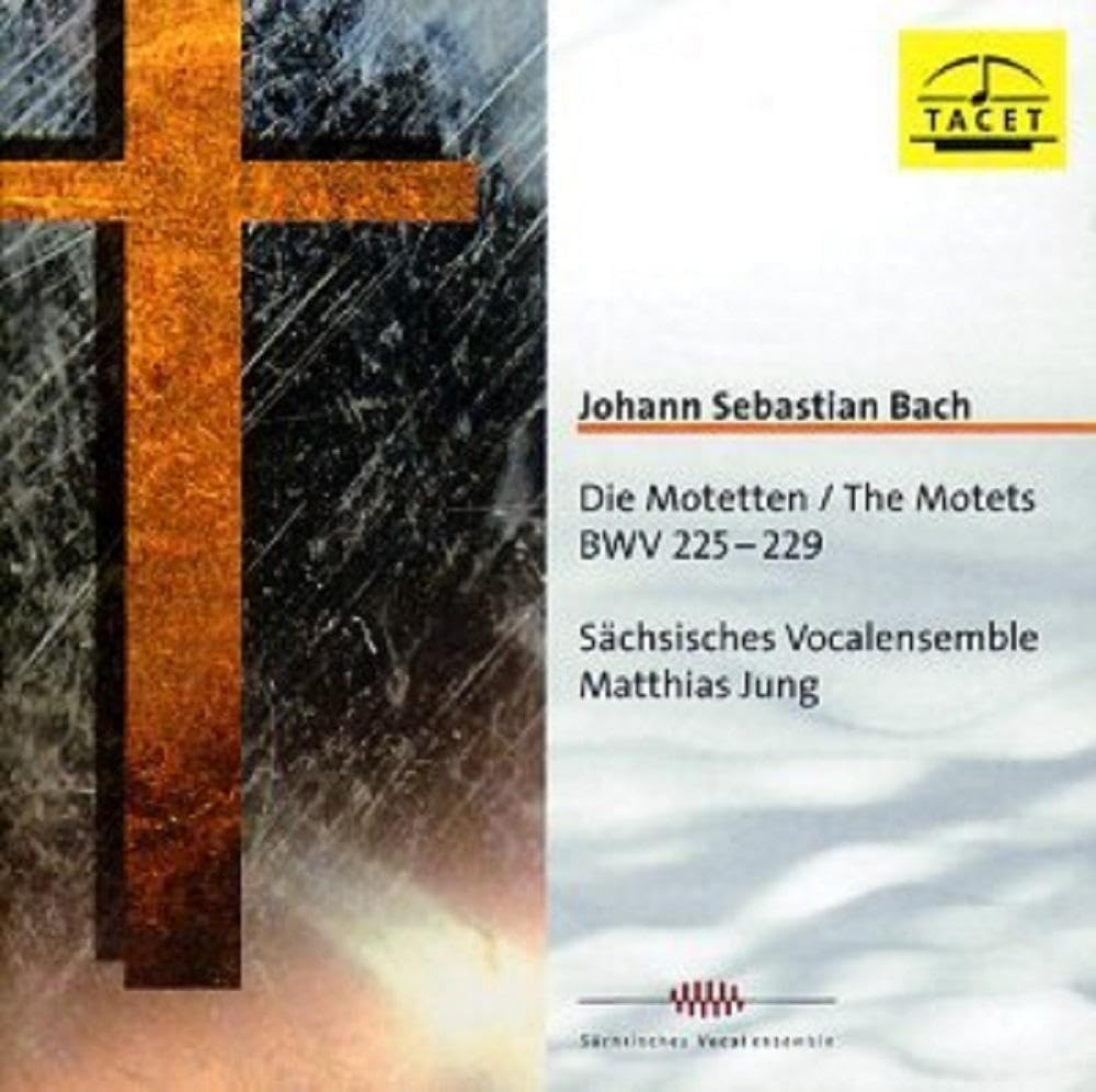 Product Image: Die Motetten
