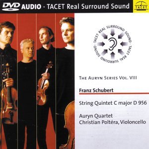 Streichquintett C-Dur Classical