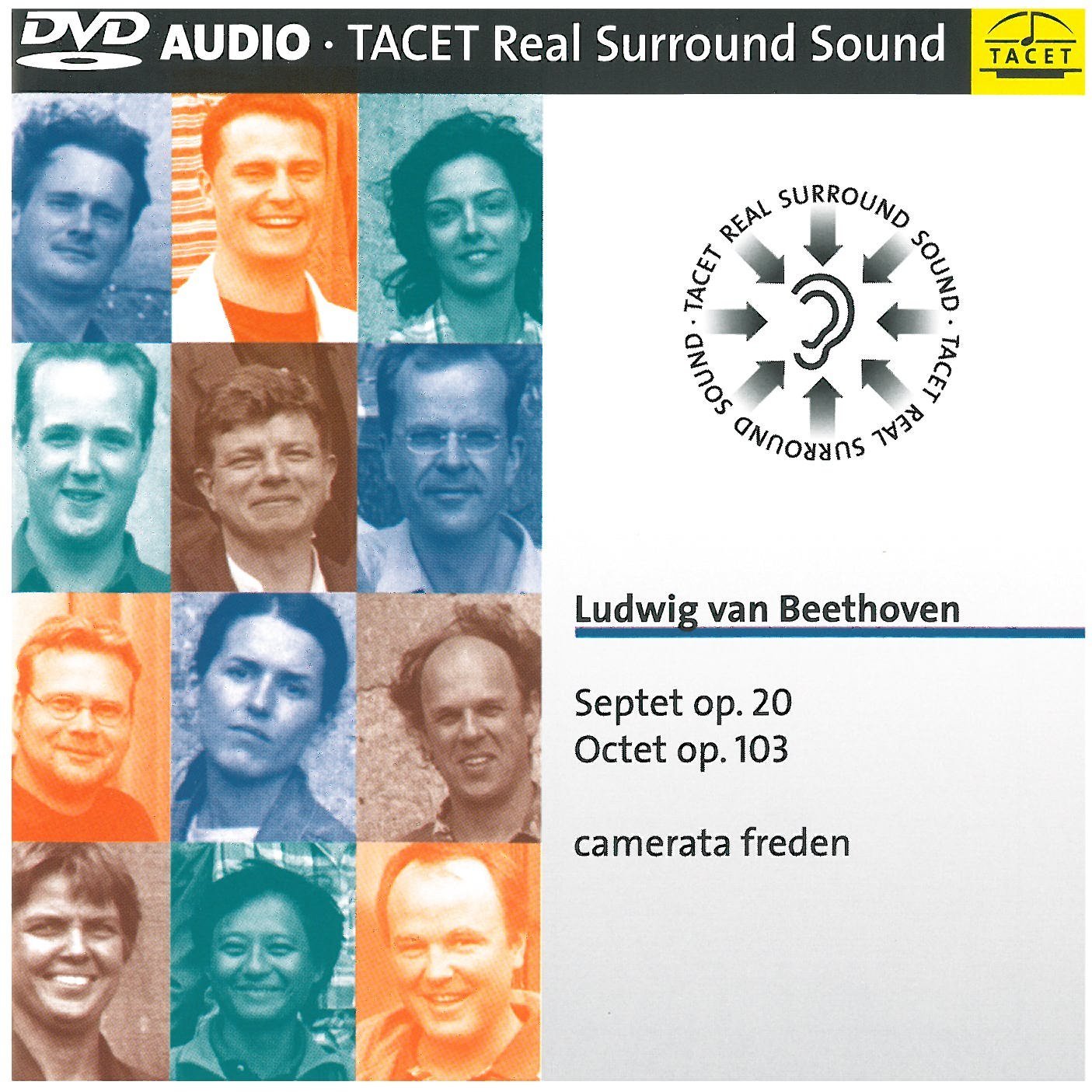 Septett und Oktett Classical