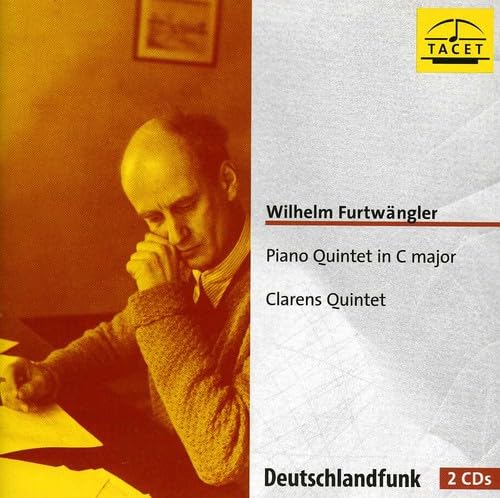 Klavierquintett C-Dur Classical